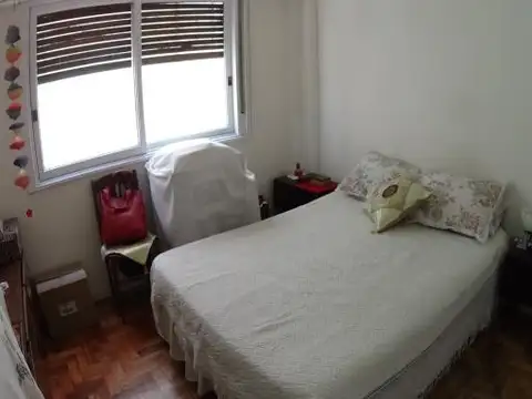 Departamento de 3 ambientes en Venta en Villa crespo