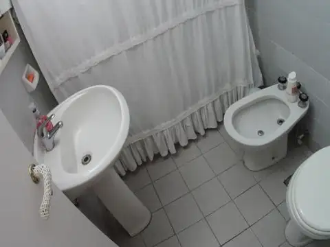 Departamento en Venta 35 años