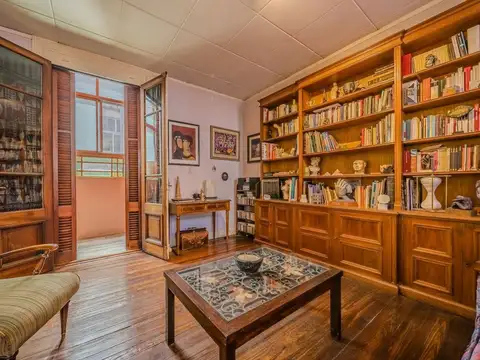 PH 5 amb Venta Palermo Terraza Propia