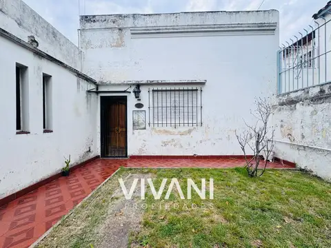 Casa en Venta de 2 dormitorios