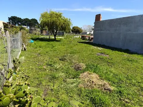 Terreno en Venta de 420,0 m2