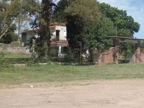 Casa en Venta en Casilda, USD 85.000