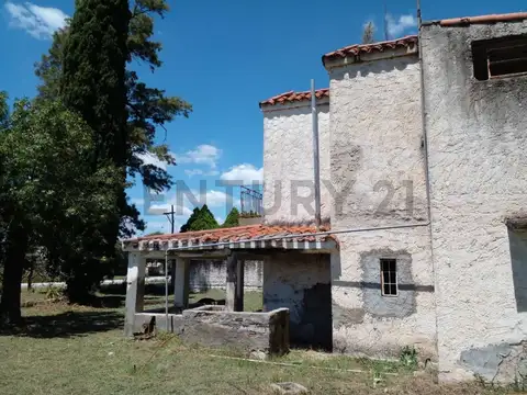 Casa en Venta 60 años