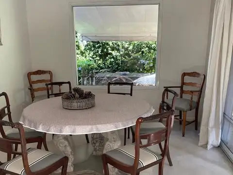 Casa en Venta 18 años