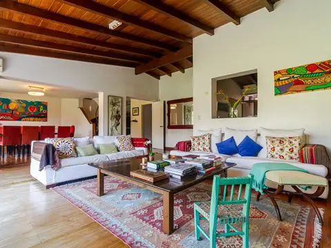 Casa en Venta 5 años