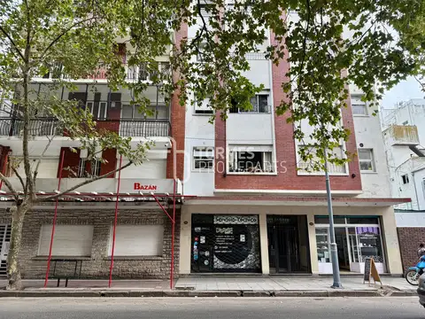 Local en Venta - Centro Mar del Plata