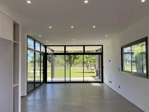 Casa en Venta A Estrenar