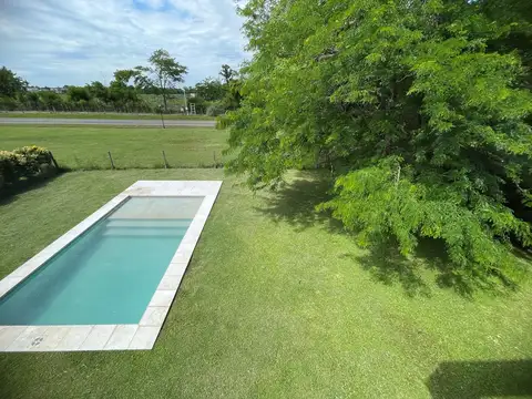 Casa en Venta en Haras Santa Maria, USD 340.000