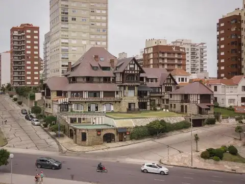 Departamento en Alquiler Temporal en Varese, USD 200