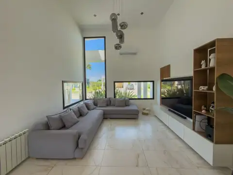 Casa en Venta 2 años