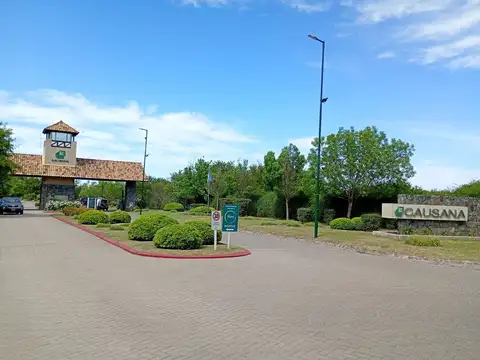 Terreno en Venta en Causana, USD 85.000