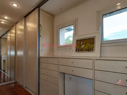 LOMAS DE LA CAROLINA! CASA FONDO GOLF DE CATEGORIA