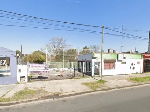 LOTE EN VENTA EN SAN MIGUEL IDEAL INVERSORES