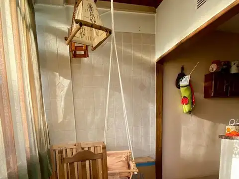 Departamento en Venta 47 años