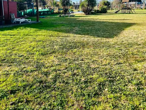 Terreno en Venta en Carlos Spegazzini, USD 84.000