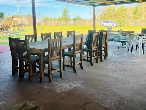 Terreno en Venta de 2700,0 m2