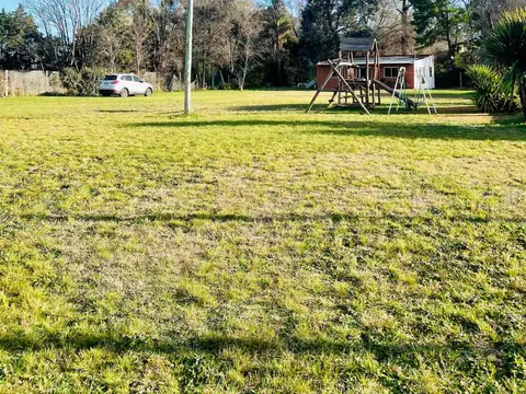 Terreno en Venta de 2700,0 m2