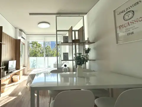 Venta Monoambiente a Estrenar