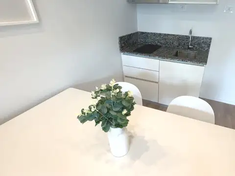 Venta Monoambiente a Estrenar