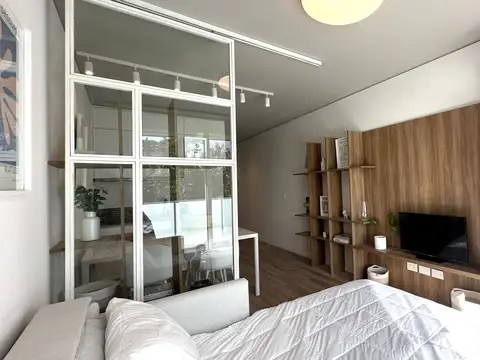 Departamento en Venta en San Telmo, USD 72.000