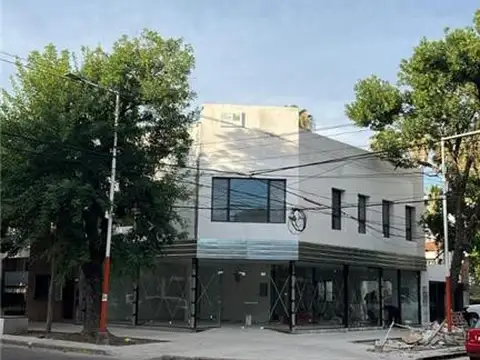 OFICINAS - PLANTA DIVIDIDA - CENTRO, RESISTENCIA