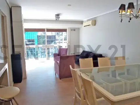 Departamento en Venta de 4 ambientes