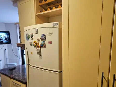 Departamento en Venta en La Perla Sur, USD 140.000