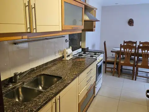 Departamento en Venta de 3 ambientes