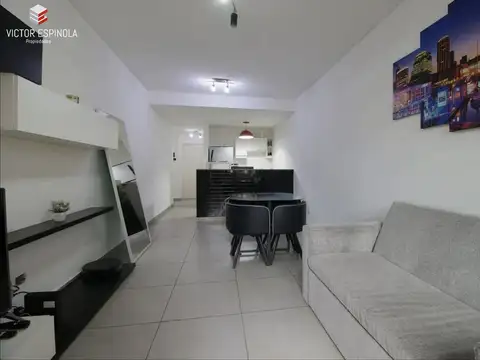 18 DE DICIEMBRE 1600, Piso 1