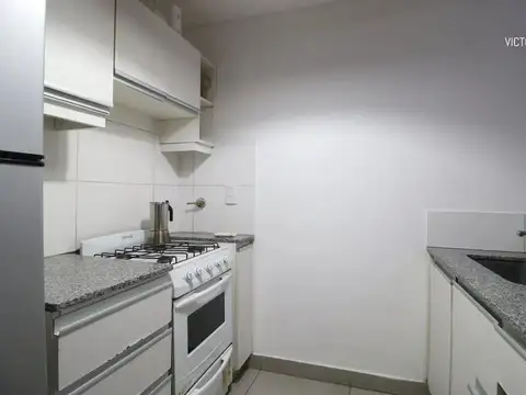 Departamento en Alquiler al Norte