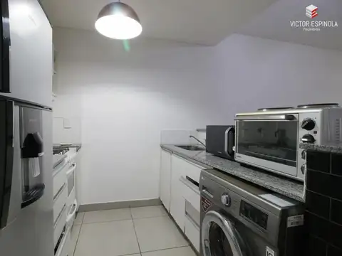 Departamento en Alquiler A Estrenar