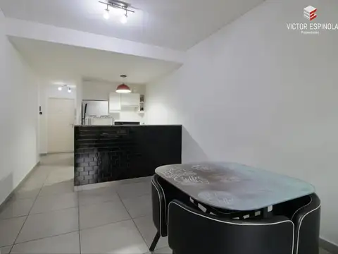 Departamento en Alquiler de 2 ambientes