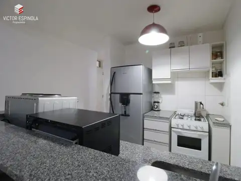 Departamento en Alquiler en General San Martin, $ 600.000
