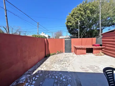 Casa en Venta en Villa Ballester, USD 127.000