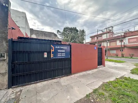 Intendente Witcomb 1300