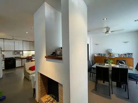 VENTA CASA 4 AMB C/ COCHERA Y QUINCHO HAEDO CHICO