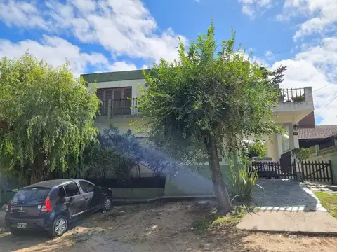 Departamento de 2 Ambientes  a metyros del mar