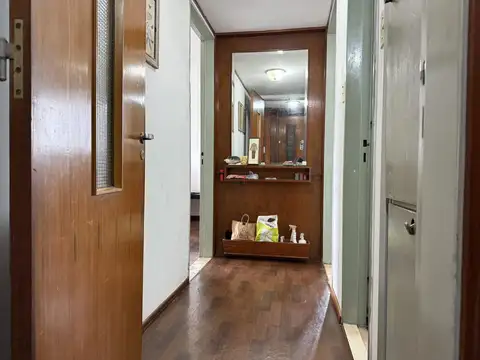 Departamento en Venta 61 años