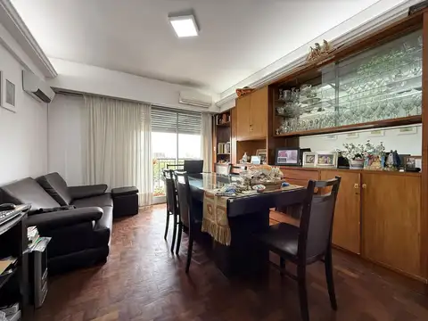 Departamento en venta en España y Hospitales