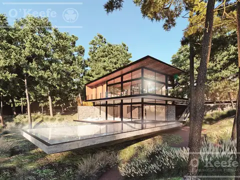 Departamento en venta 2 ambientes en Cipresales  San Carlos De Bariloche