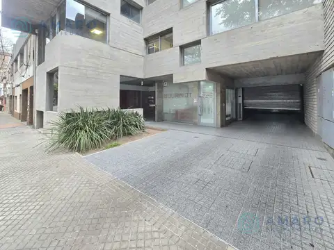 · VENTA · COCHERA · ZONA CENTRO · ROSARIO