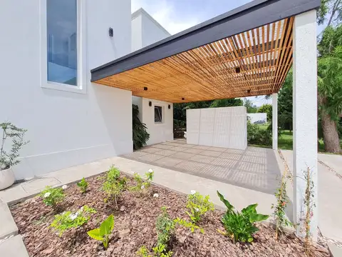 Casa en Venta 9 años