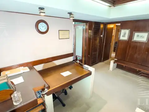 Oficina en Venta en Centro, USD 125.000