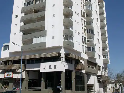 Departamento - Barrio Microcentro