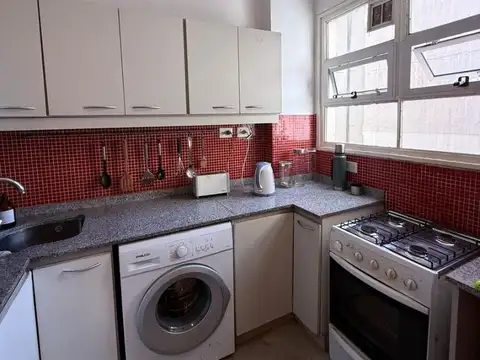 Departamento en Venta 21 años