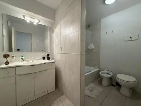 Departamento en Alquiler Temporal 50 años