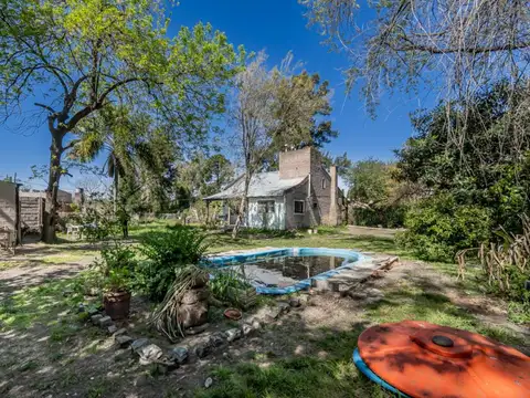 Quinta en Venta en Parque Alvear, USD 114.000