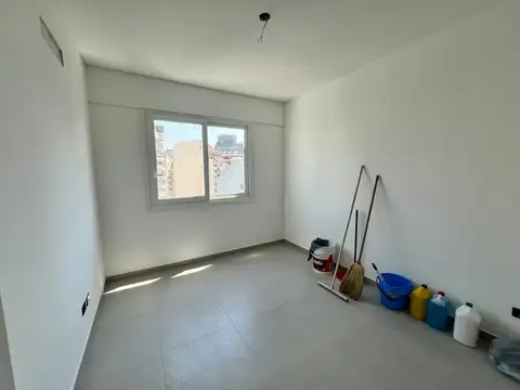 Departamento 4 ambientes con 3 baños