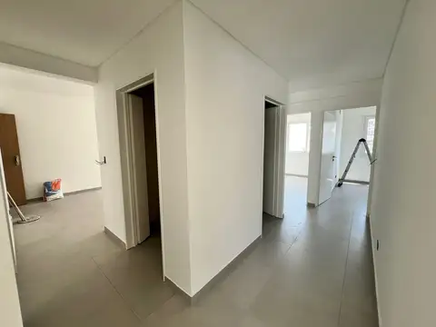 Departamento en Venta en Villa Crespo, USD 237.000