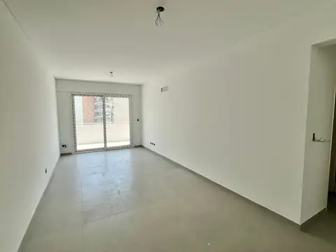 Hermoso departamento a estrenar 4 Ambientes
